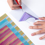 Siser EASYPATTERNS Plus Satin Heat Transfer Vinyl 12" - By the Yard