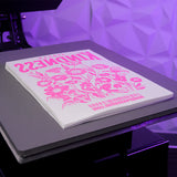 HPN TruePrint Screen Print Custom Heat Transfers