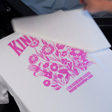 HPN TruePrint Screen Print Custom Heat Transfers