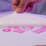 HPN TruePrint Screen Print Custom Heat Transfers