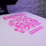 HPN TruePrint Screen Print Custom Heat Transfers