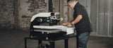 HPN Signature Series 16" x 20" Double Station Pneumatic Heat Press - HeatPressNation
