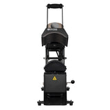 HPN TrueSpec Dual Heat Slide-Out Cap Press