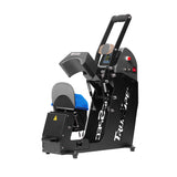 HPN TrueSpec Dual Heat Slide-Out Cap Press