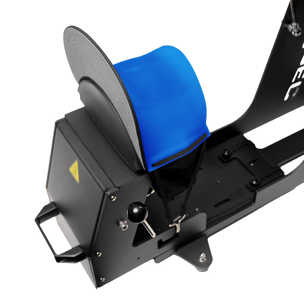 HPN TrueSpec Cap Press TransferGuard