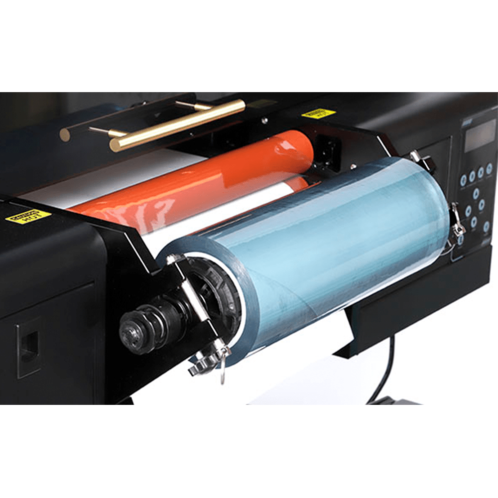 DTF Station Aries 113 UV 12" DTF Printer Bundle - HeatPressNation