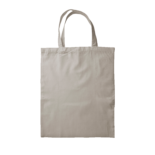 HPN SubliCraft 13"x15" Sublimation Tote Bag - Beige - HeatPressNation
