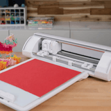 Open - Box Silhouette Cameo 5 Craft Vinyl Cutter - HeatPressNation