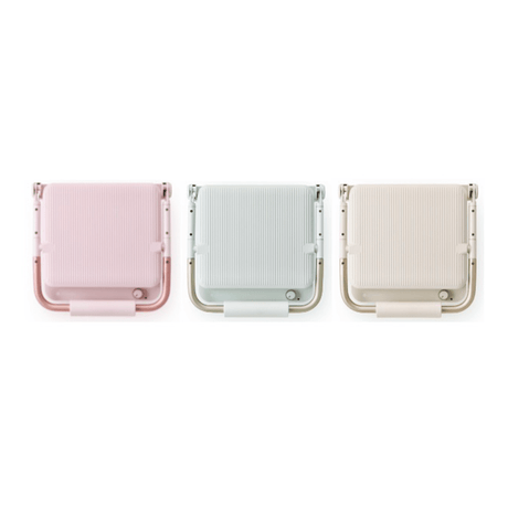 Silhouette cloChe Crafting Heat Press - HeatPressNation