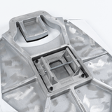Stahls' Geo Knight Tag Along™ HP Platen - HeatPressNation