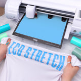 Siser EASYWEED ECOSTRETCH Heat Transfer Vinyl - 12" x 1 Foot - HeatPressNation