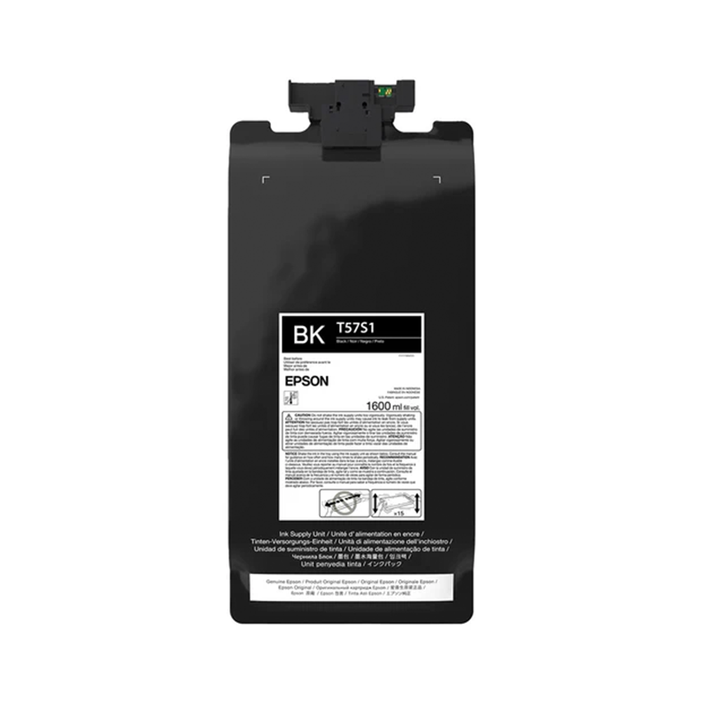 Epson UltraChrome DF Ink Cartridge 1.6L for G6070