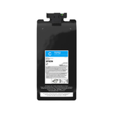 Epson UltraChrome DF Ink Cartridge 1.6L for G6070 - Cyan