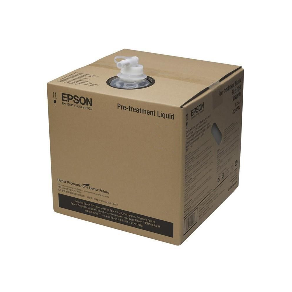 Epson Cotton Pretreatment Fluid (20 Liter Concentrate)