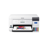 Epson SureColor F170 Sublimation Printer Blank Bundle