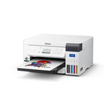 Epson SureColor F170 Sublimation Printer Blank Bundle