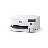 Epson SureColor F170 Sublimation Printer Blank Bundle