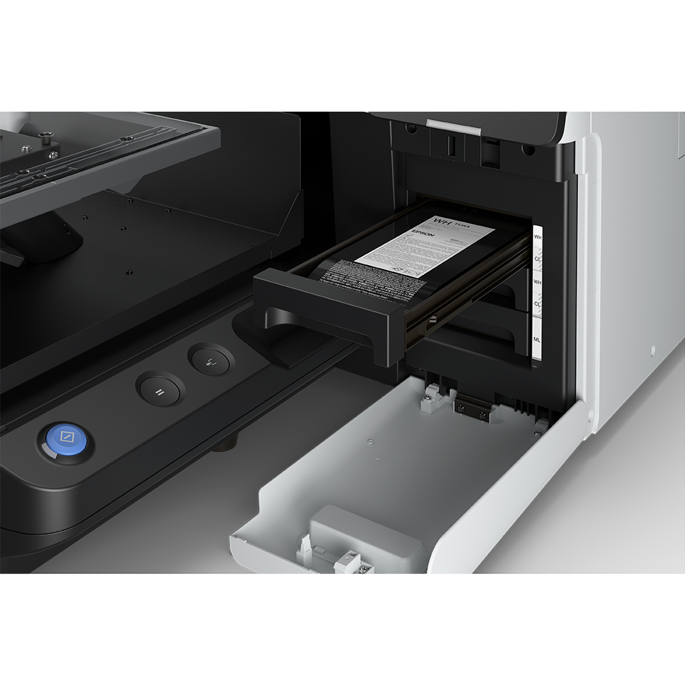 Epson SureColor F2270 DTF Oven Bundle