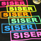 Siser EASYWEED FLUORESCENT Heat Transfer Vinyl 15" - By the Yard - HeatPressNation