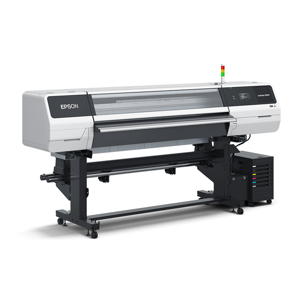 Epson SureColor G9070 64" DTF Printer