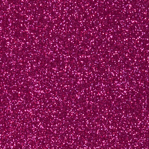 Siser GLITTER Heat Transfer Vinyl 5 Yards - 10" Silhouette Craft Cutting Width