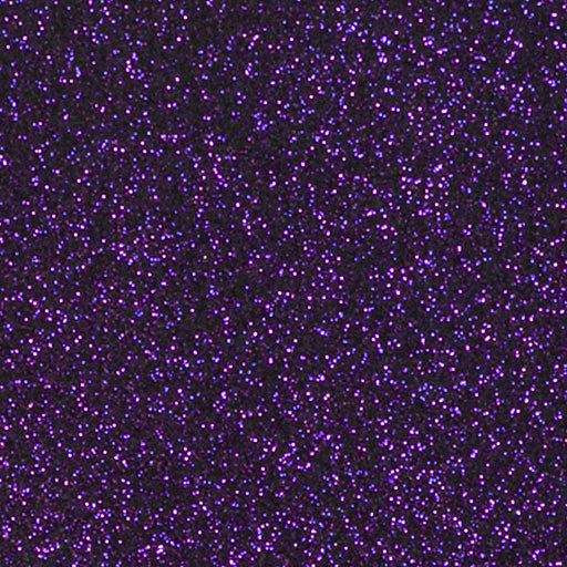 Siser GLITTER Heat Transfer Vinyl 20" - By the Yard