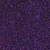 Siser GLITTER Heat Transfer Vinyl 5 Yards - 10" Silhouette Craft Cutting Width