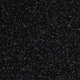 Siser GLITTER Heat Transfer Vinyl 5 Yards - 10" Silhouette Craft Cutting Width