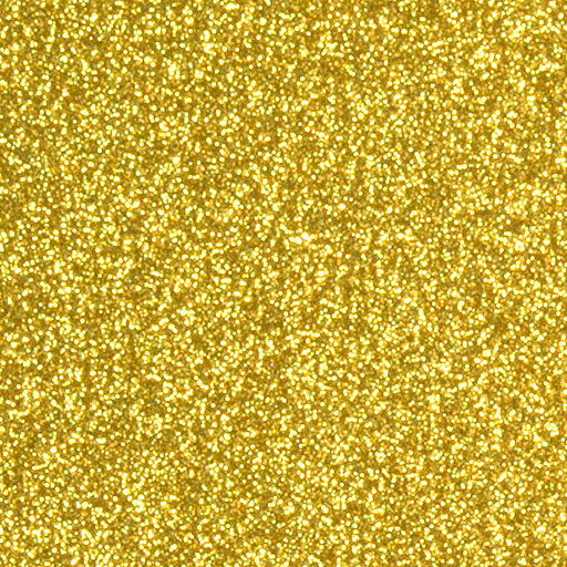 Siser GLITTER Heat Transfer Vinyl - 20" x 5 Yards