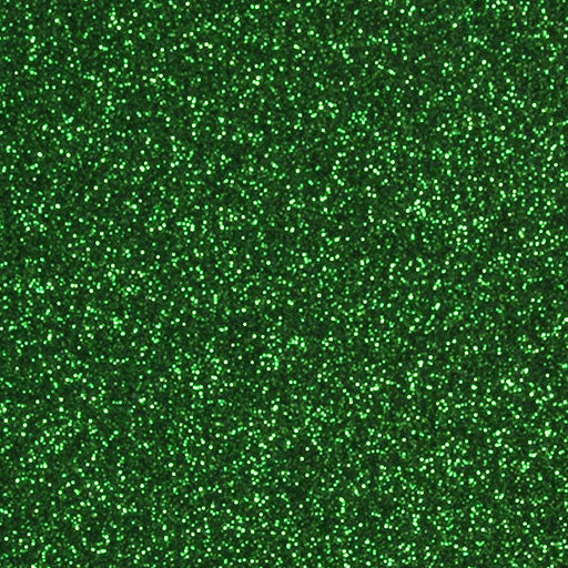 Siser GLITTER Heat Transfer Vinyl - 20" x 5 Yards