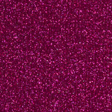 Siser GLITTER Heat Transfer Vinyl 5 Yards - 10" Silhouette Craft Cutting Width