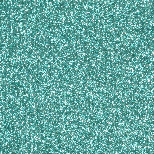 Siser GLITTER Heat Transfer Vinyl - 20" x 5 Yards