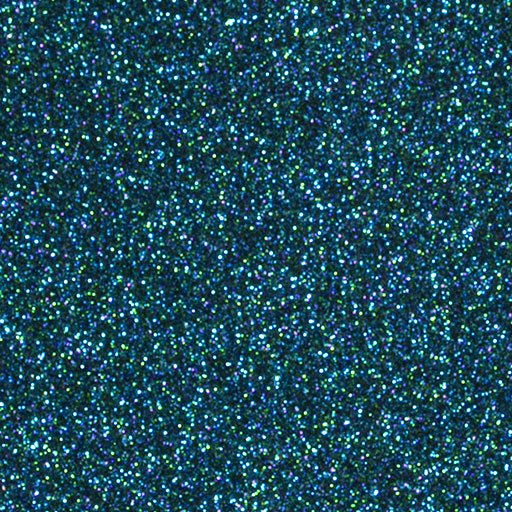 Siser GLITTER Heat Transfer Vinyl - 20" x 1 Foot - HeatPressNation