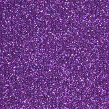 Siser GLITTER Heat Transfer Vinyl 5 Yards - 10" Silhouette Craft Cutting Width