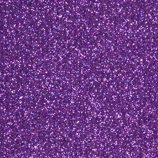 Siser Glitter Heat Transfer Vinyl 12" - By the Yard