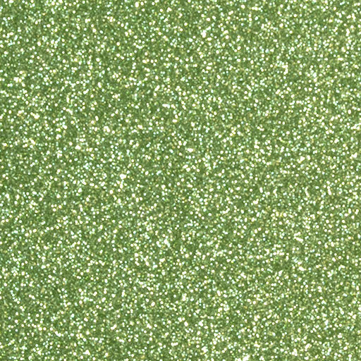 Siser GLITTER Heat Transfer Vinyl - 20" x 5 Yards