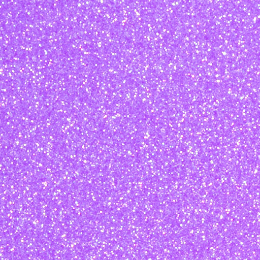 Siser GLITTER Heat Transfer Vinyl 5 Yards - 10" Silhouette Craft Cutting Width