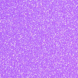 Siser GLITTER Heat Transfer Vinyl 5 Yards - 10" Silhouette Craft Cutting Width
