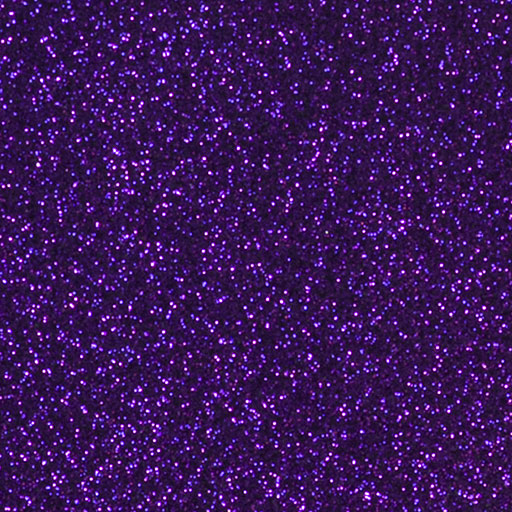 Siser Glitter Heat Transfer Vinyl 12" - By the Yard