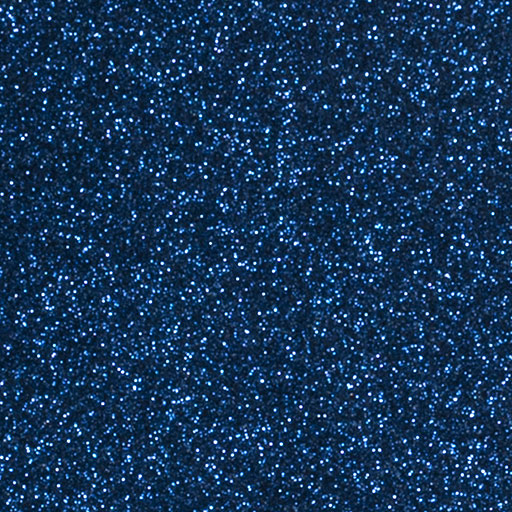 Siser GLITTER Heat Transfer Vinyl - 20" x 5 Yards