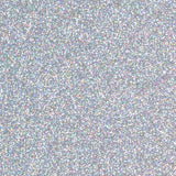 Siser GLITTER Heat Transfer Vinyl 5 Yards - 10" Silhouette Craft Cutting Width - HeatPressNation