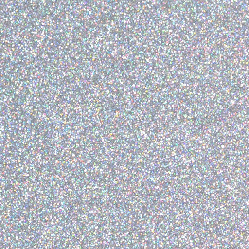 Siser GLITTER Heat Transfer Vinyl - 20" x 5 Yards