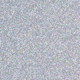 Siser GLITTER Heat Transfer Vinyl - 20" x 5 Yards