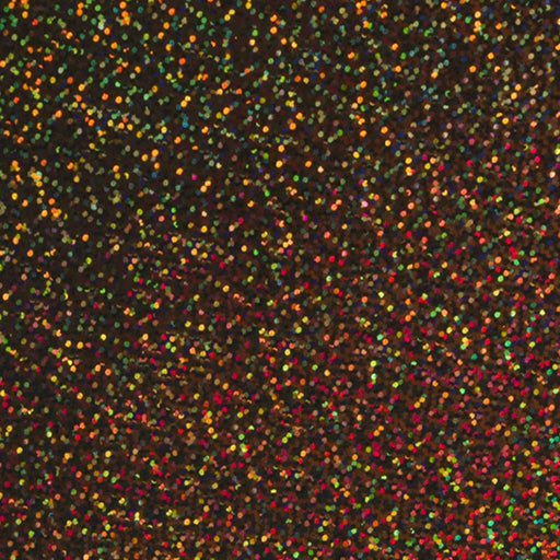 Siser HOLOGRAPHIC Heat Transfer Vinyl - 20" x 1 Foot - HeatPressNation