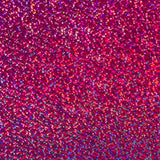 Siser HOLOGRAPHIC Heat Transfer Vinyl - 20" x 1 Foot - HeatPressNation