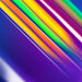 Siser HOLOGRAPHIC Heat Transfer Vinyl - 20" x 5 Yards