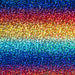 Siser HOLOGRAPHIC Heat Transfer Vinyl - 20" x 1 Foot - HeatPressNation
