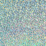 Siser HOLOGRAPHIC Heat Transfer Vinyl 20" - By the Yard