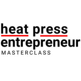 HPN MyExpert Support Heat Press Entrepreneur Masterclass - HeatPressNation
