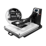 Uninet IColor 650 White Toner DTF Printer Advanced Bundle - HeatPressNation